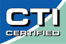 CTI Сертификат